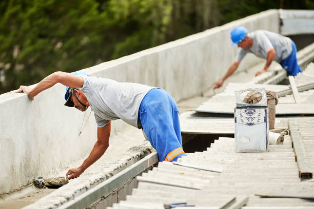 Best Geographic-Specific Insulation Services in Andrews, SC