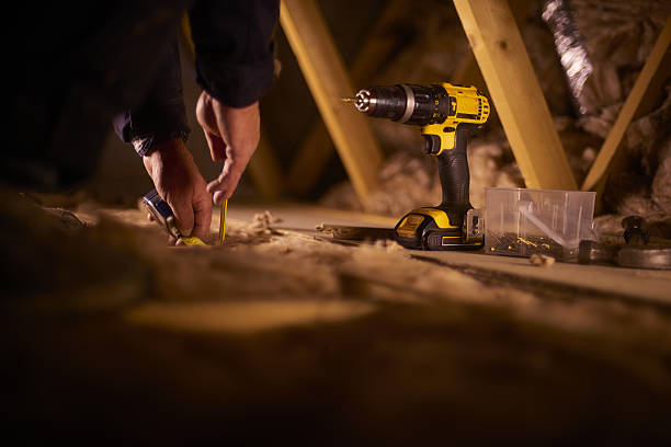 Best Insulation for Specific Applications in Andrews, SC