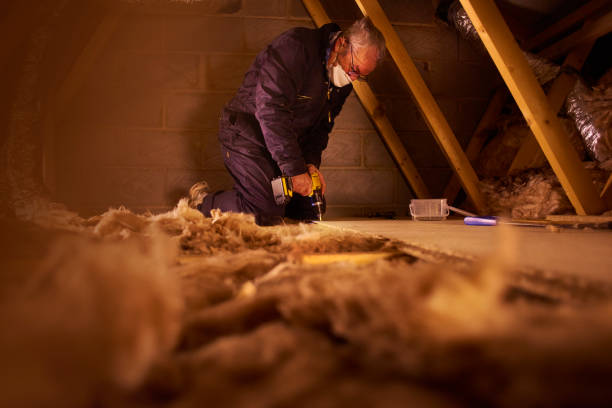 Best Blown-in Insulation in Andrews, SC
